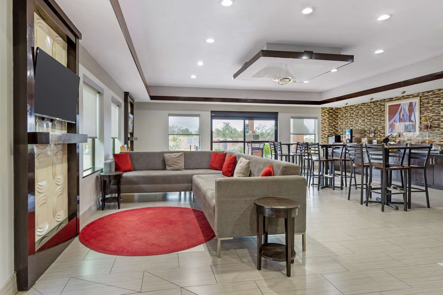 BEST WESTERN Casino Inn 13/16