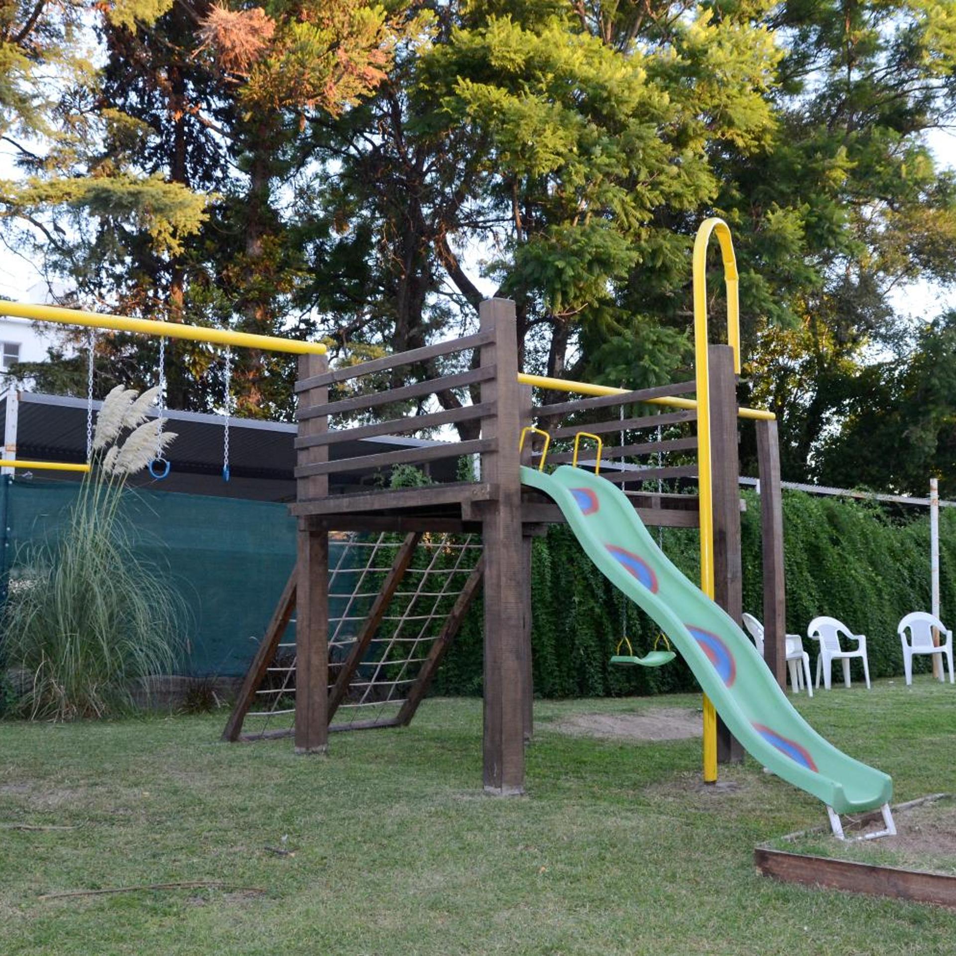 Solares Del Alto Hotel And Spa 29/47
