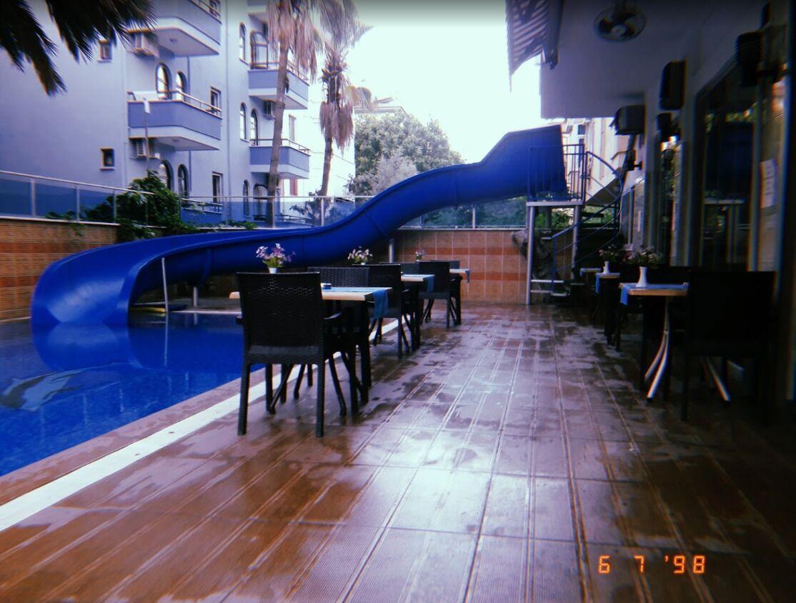 Copenhagen Hotel 23/29