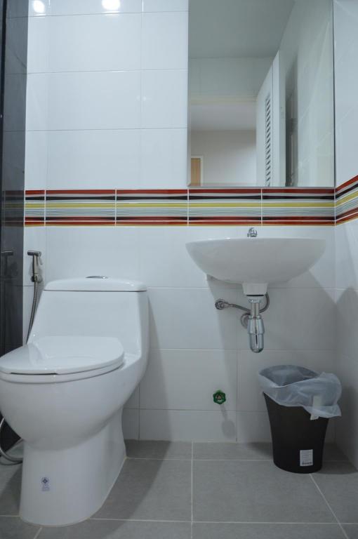 Bright Apartment Hat Yai 33/37