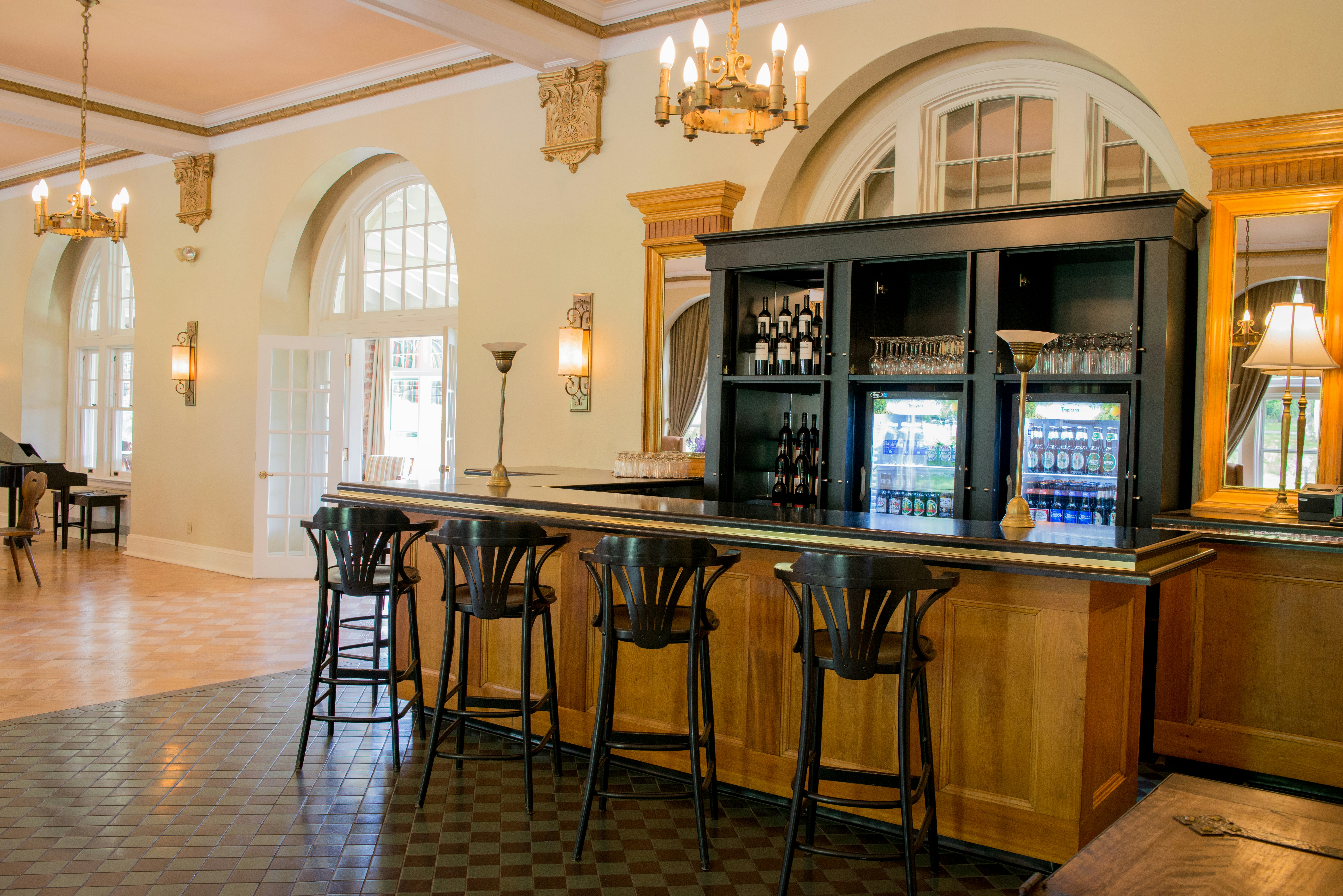 Digby Pines Golf Resort And Spa 46/61