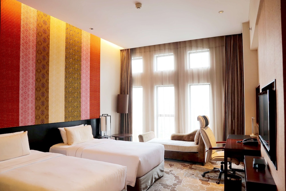 Radisson Blu Hotel Liuzhou 14/50