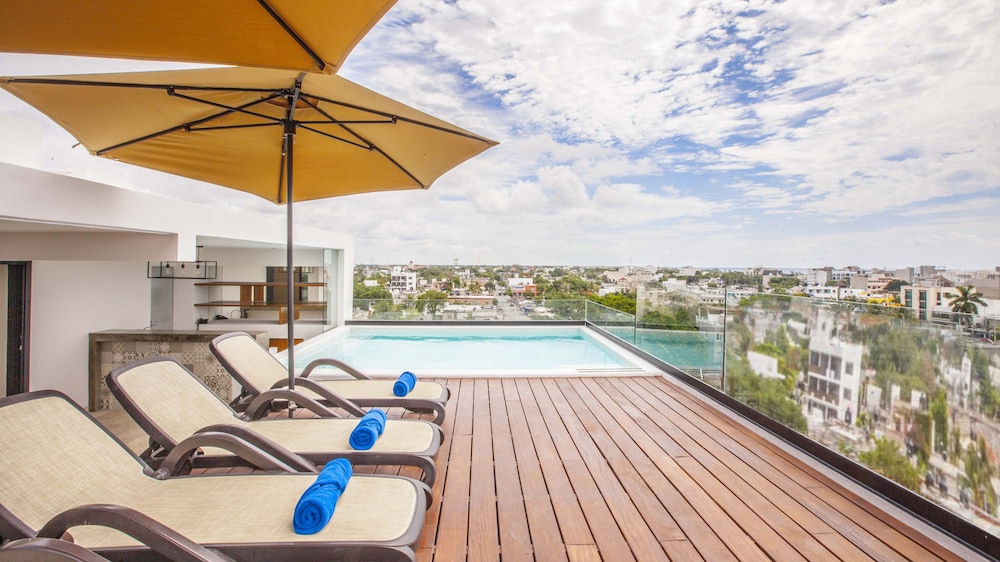 Hotelito del Mar 54/59