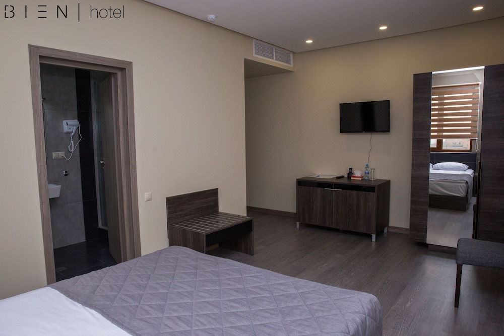 Bien Hotel 21/50