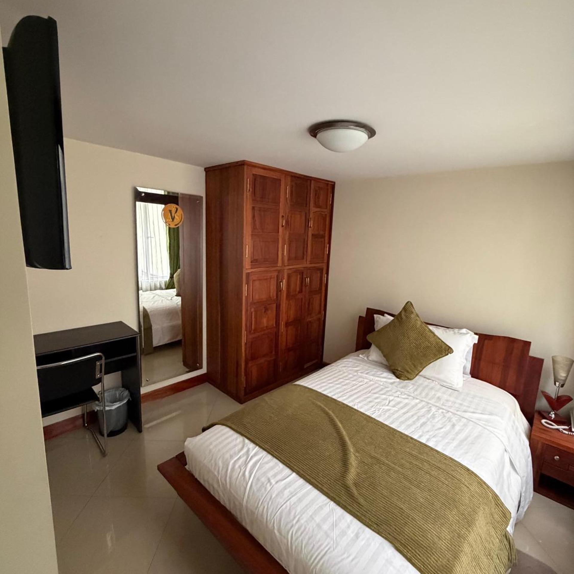 Apartahotel Vincent Suites 13/50