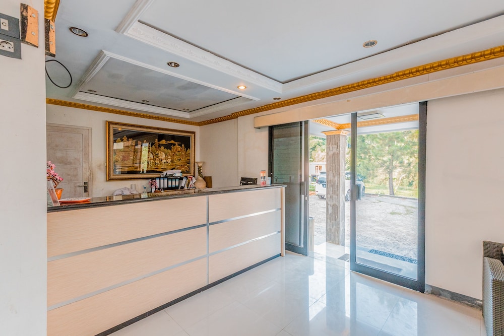 Hotel O Bogor Puncak Near Padang Golf Bukit Pelangi Formerly Gunung Geulis Village 8/61