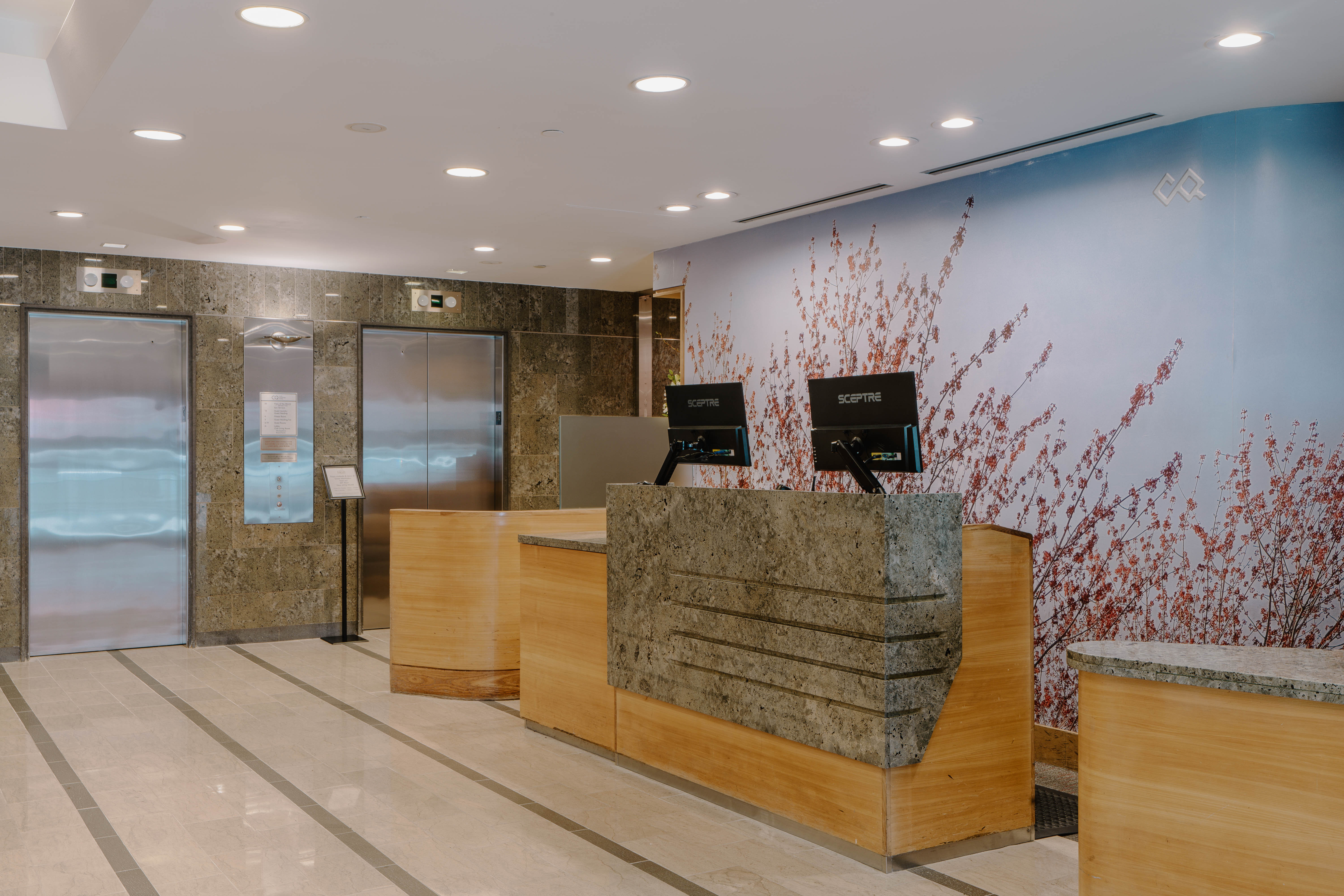 Club Quarters Hotel World Trade Center 4/56