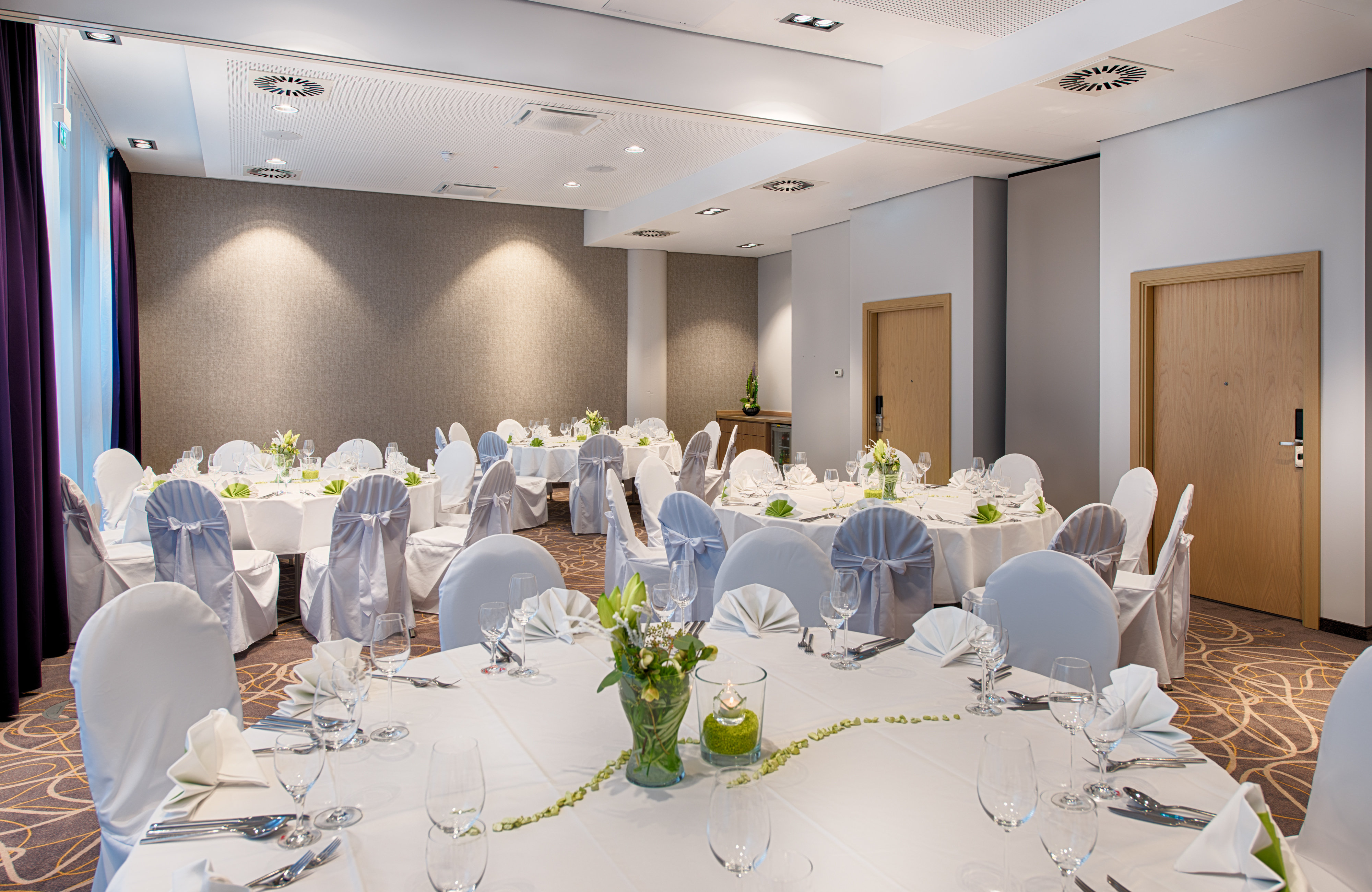 Leonardo Hotel Wolfsburg City Center 66/74