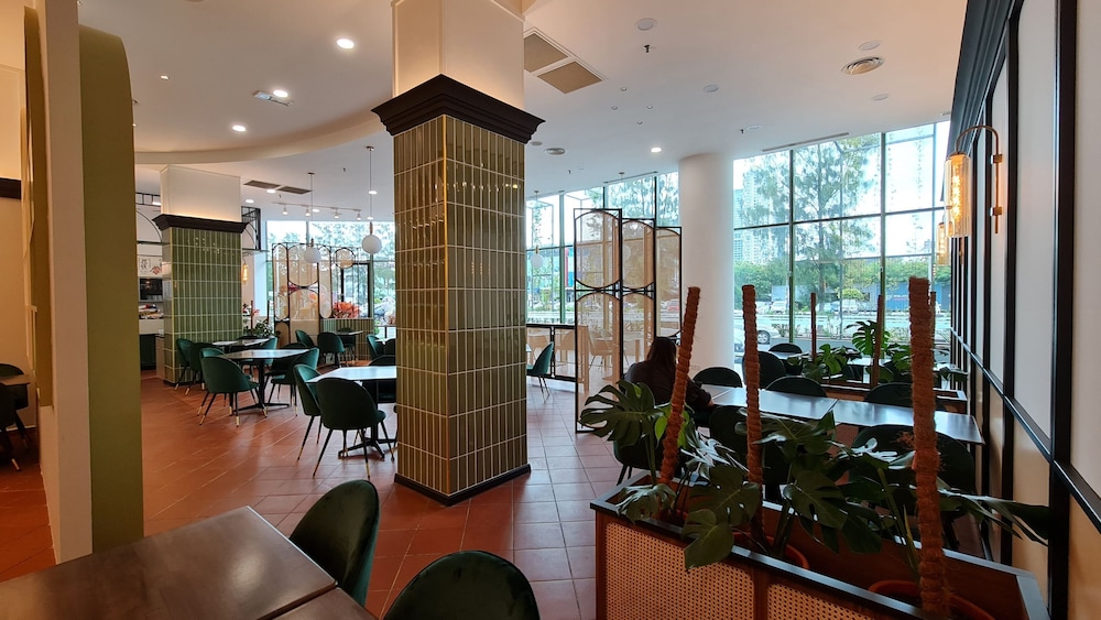 Swan Garden Hotel 37/50
