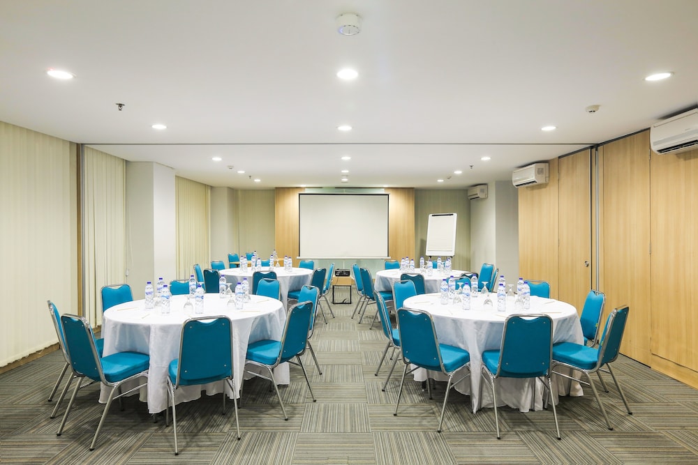 Hotel Citradream Cirebon 40/50