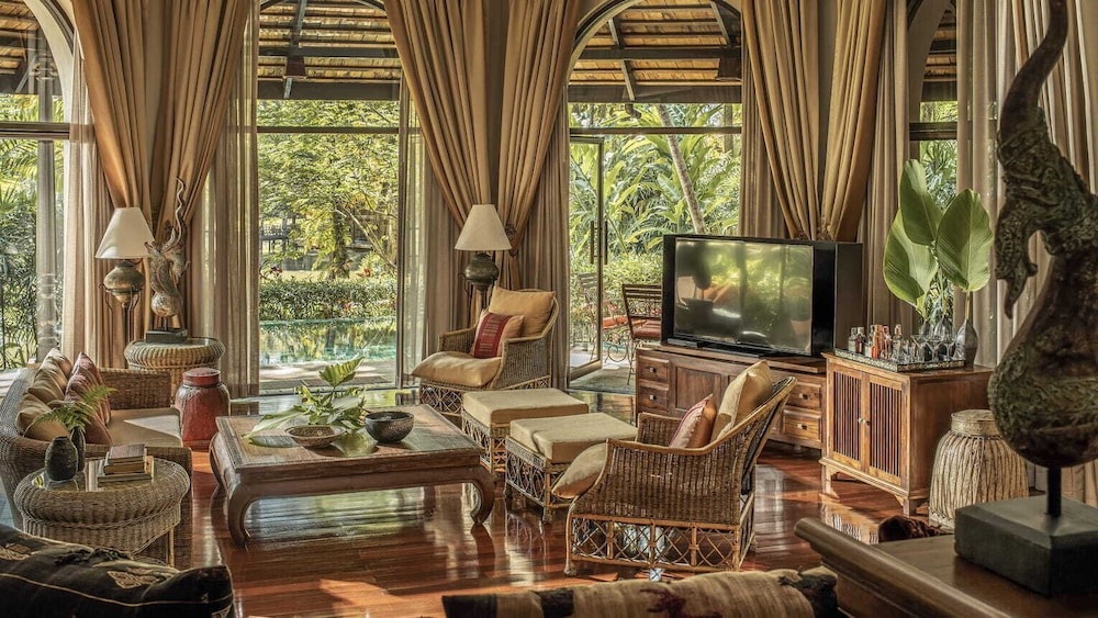 Four Seasons Resort Chiang Mai 64/91