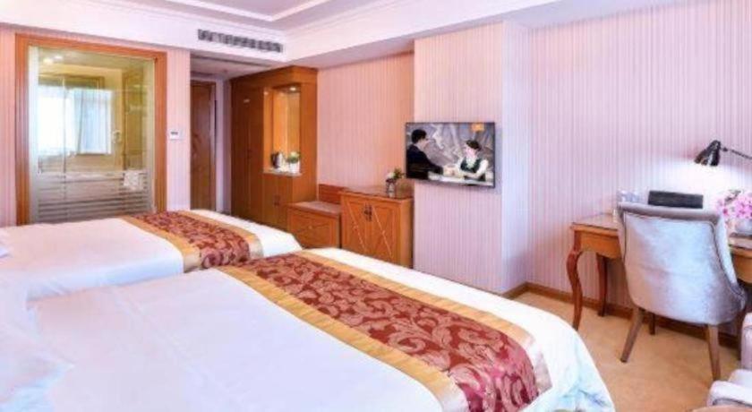 Vienna 3 Best Hotel Guangzhou South China Botanica 22/50