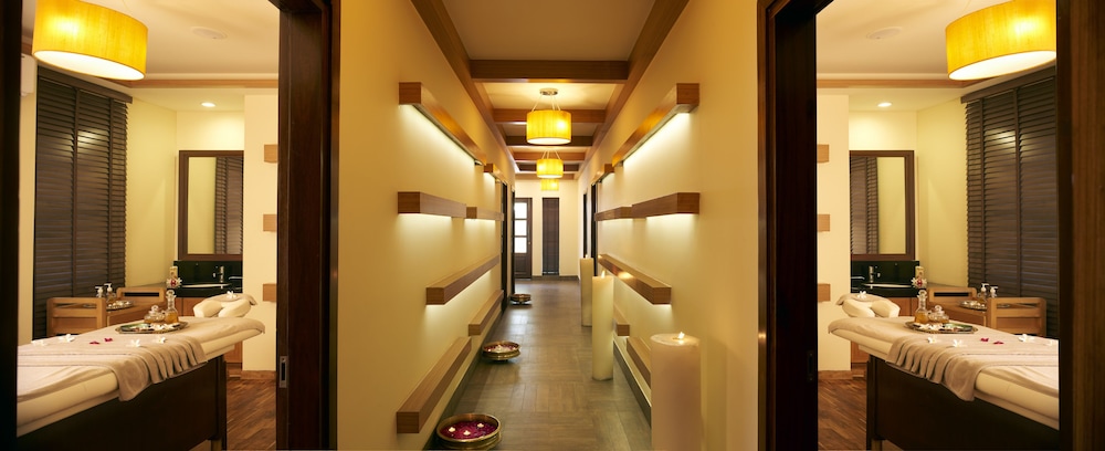 Club Mahindra Kanha 17/17