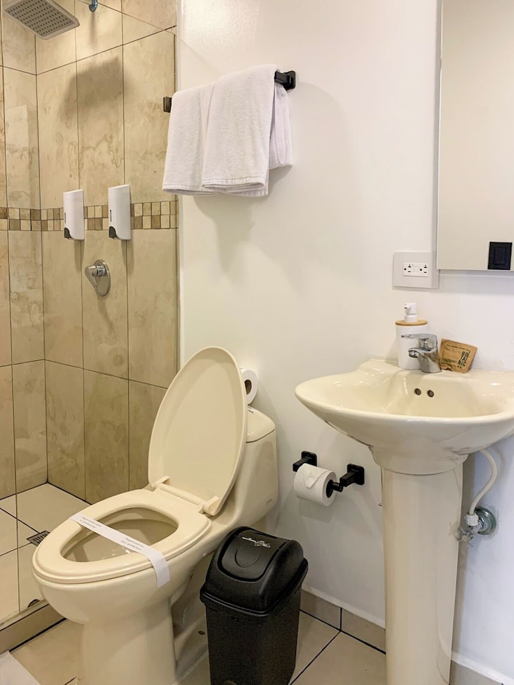 Hotel Poblado Boutique Express 55/55