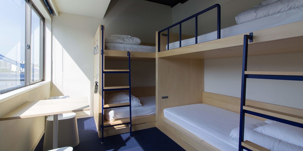LYURO Tokyo Kiyosumi by THE SHARE HOTELS 20/71