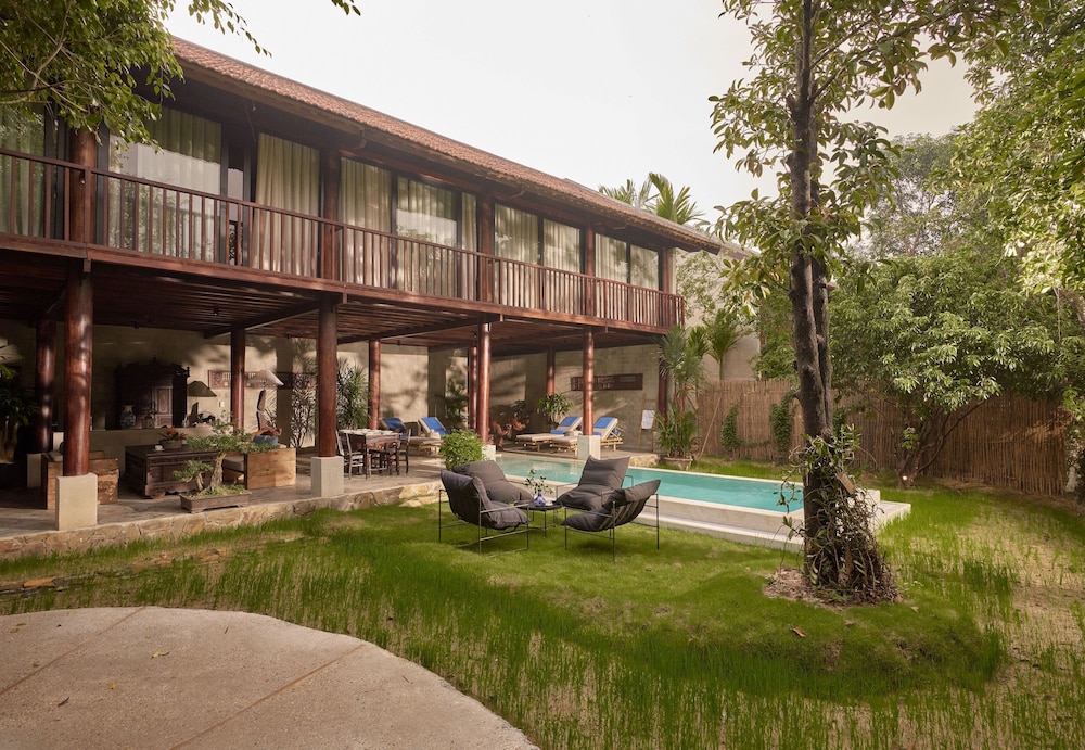 aNhill boutique Hotel 7/58