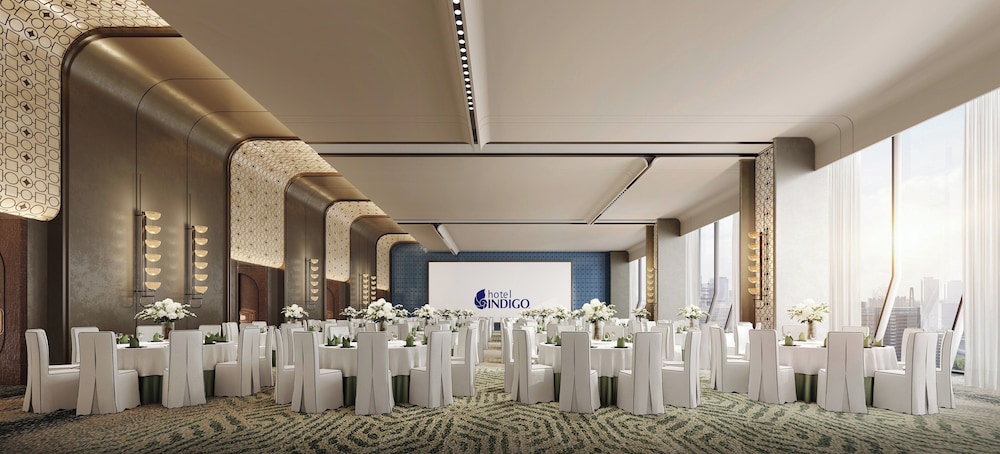 Hotel Indigo Chengdu Financial City by IHG، تشنغدو 42/50