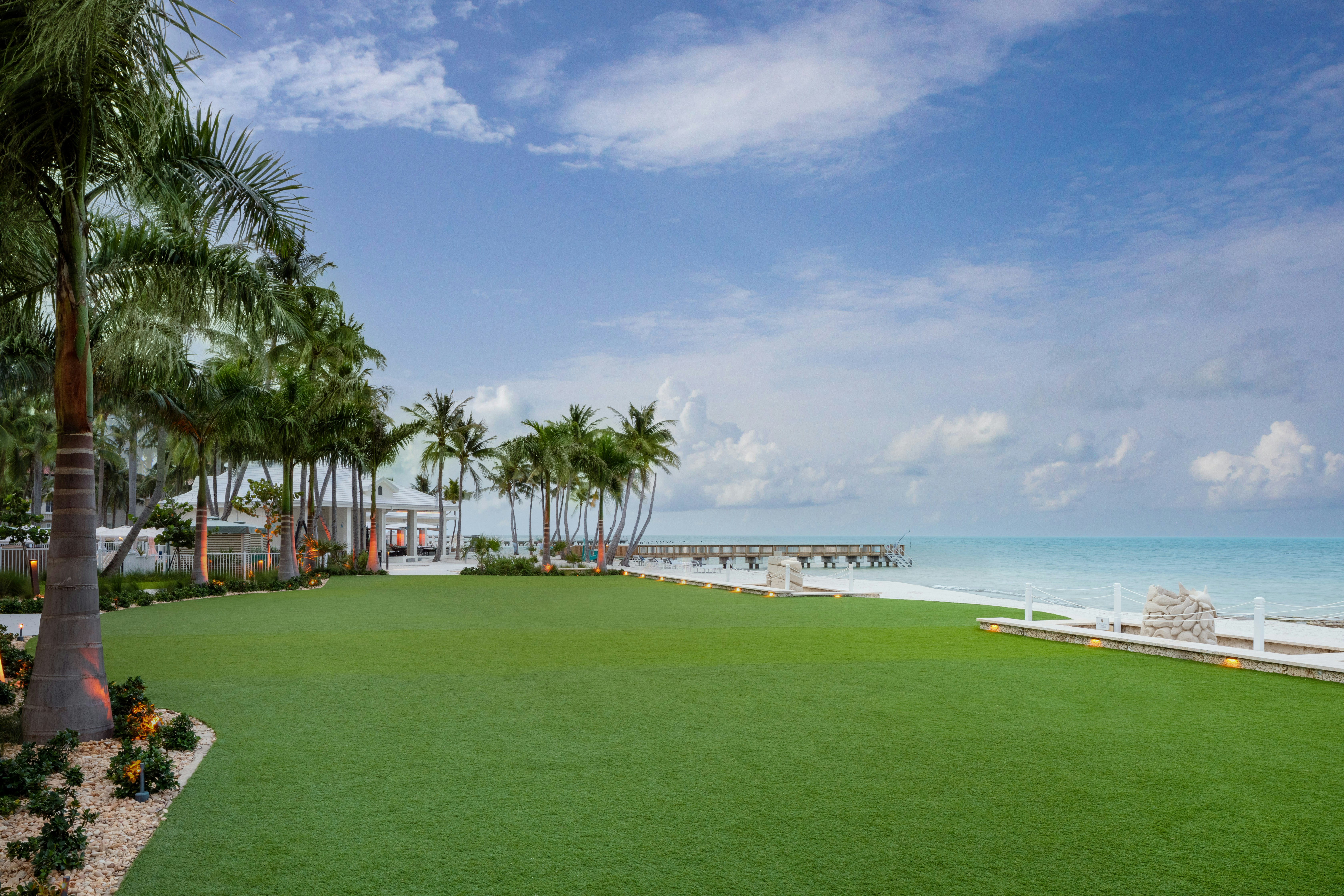 Casa Marina Key West, Curio Collection by Hilton 67/70