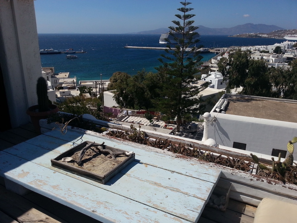Rania Apartments Studios & Suites 17/50