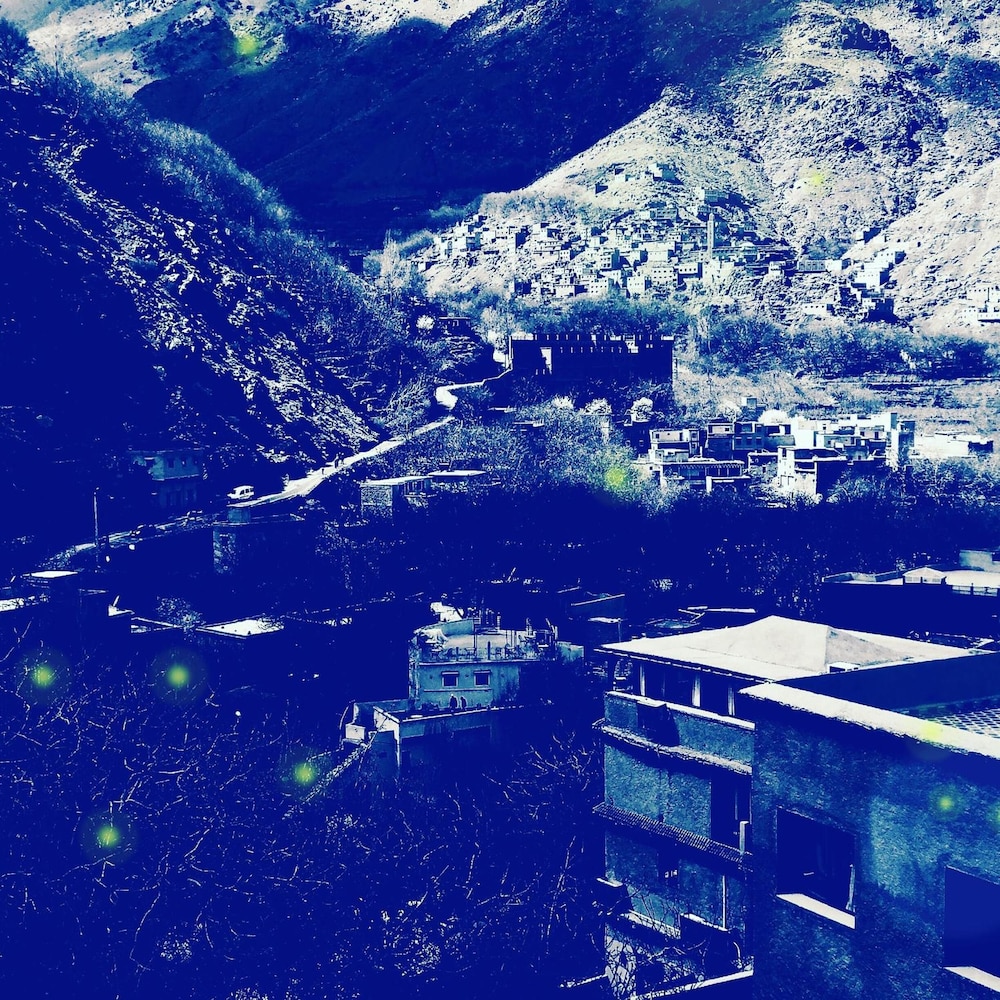 RIAD ATLAS TOUBKAL 55/62