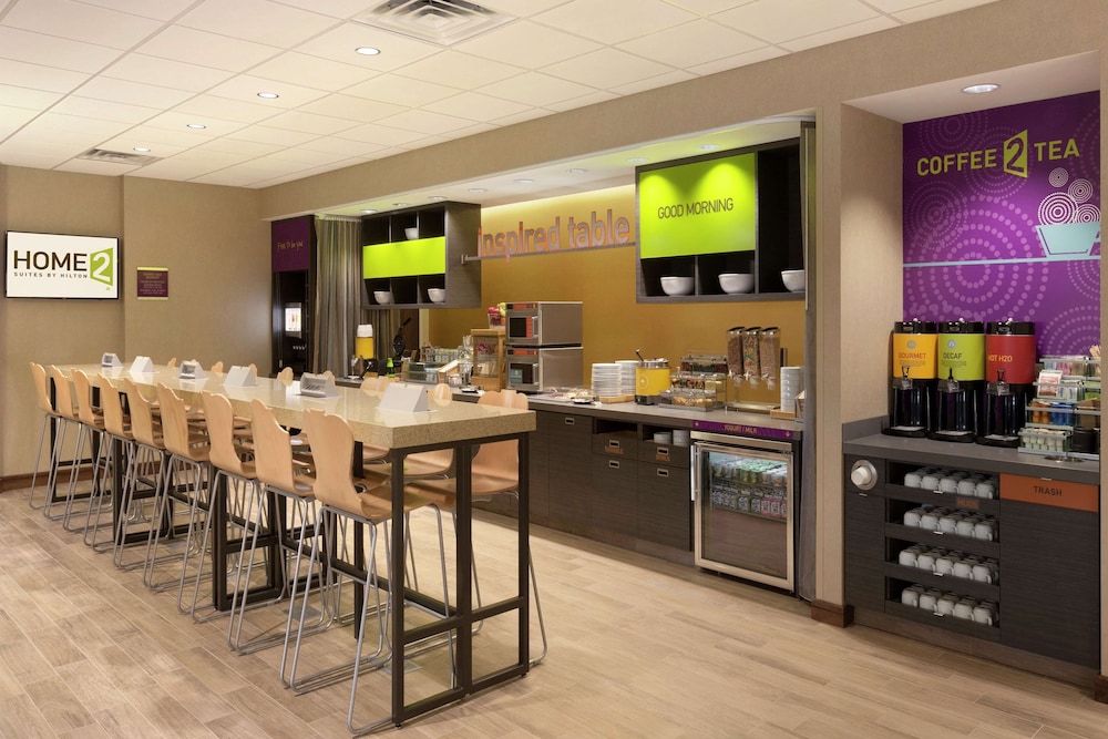 Home2 Suites by Hilton Fort Smith 27/36