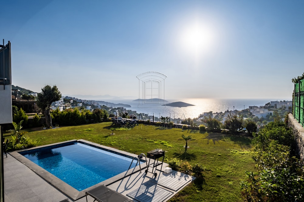 Bovilla Hotel Pera Yalikavak 38/54