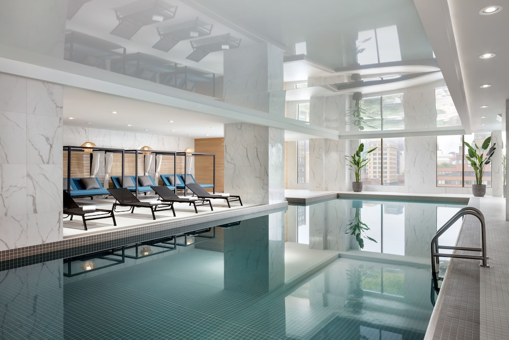 Hyatt Place Montreal - Downtown 35/59
