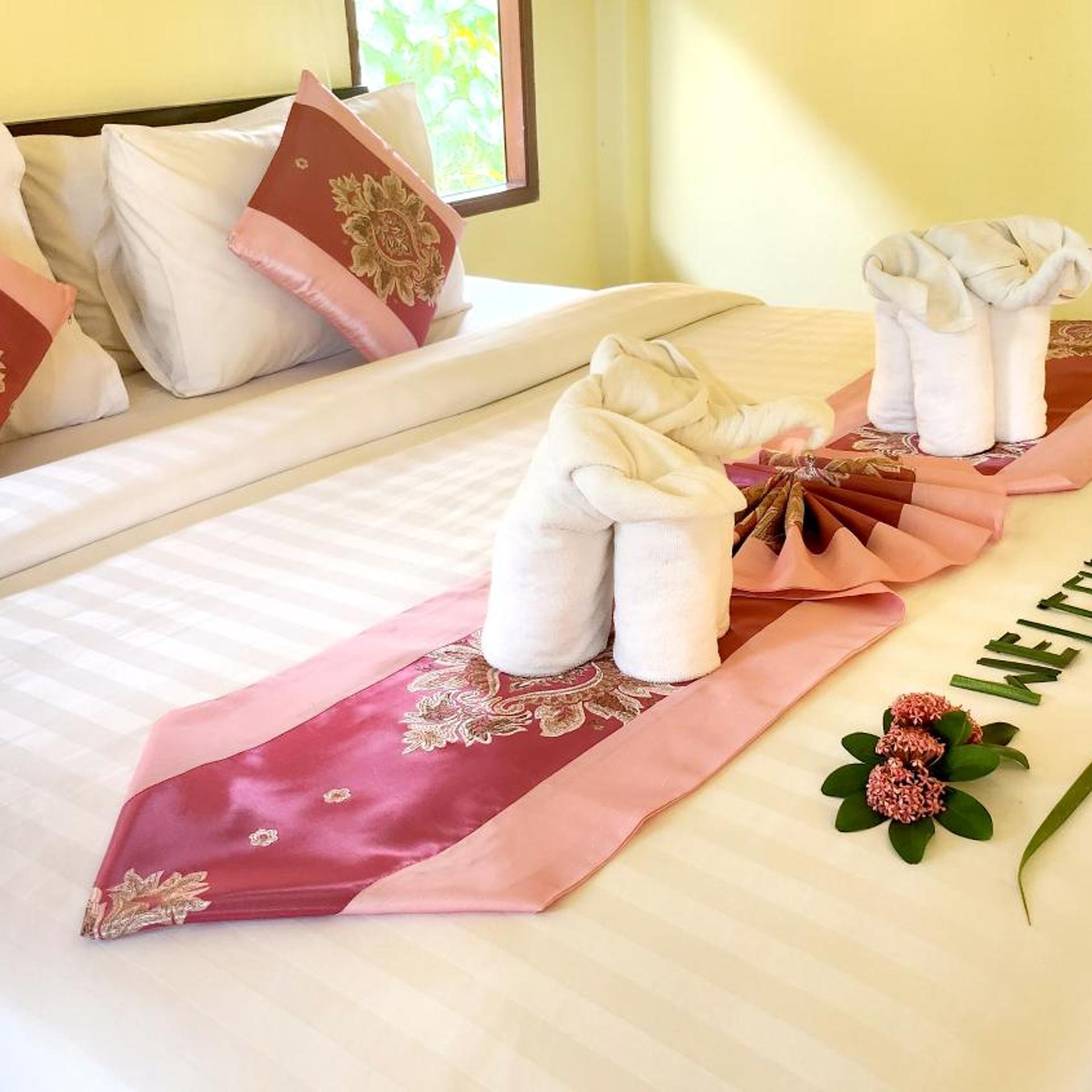 Sawadee Aonang Resort 37/55