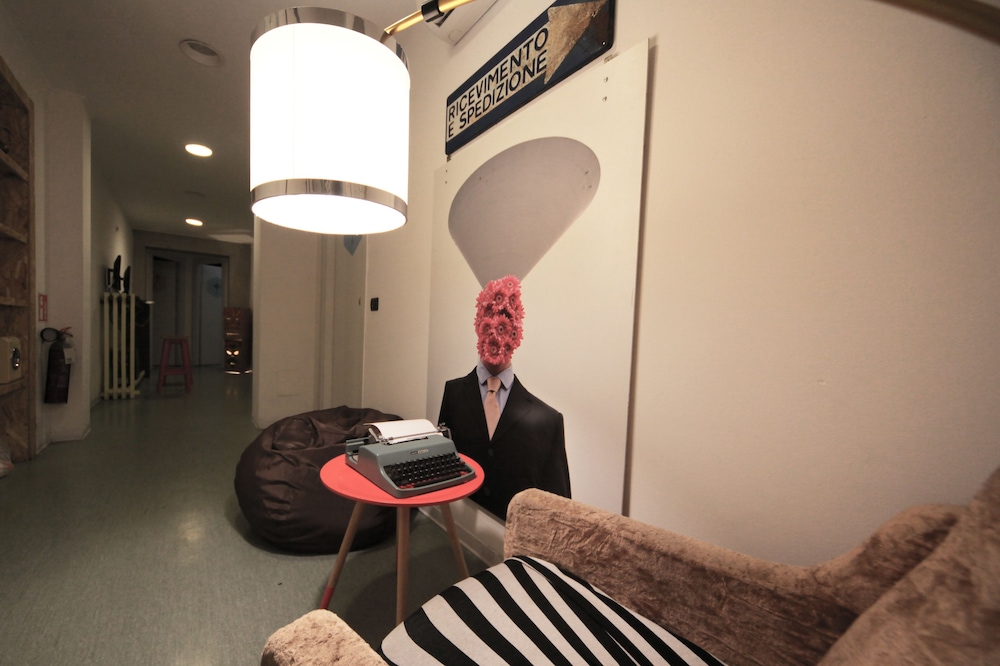 Dopa Hostel 4/39