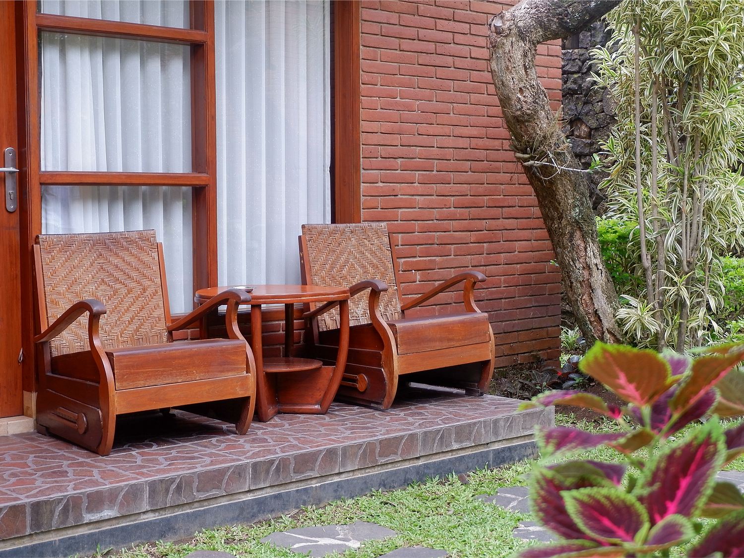 Rumput Resort & Resto 17/34