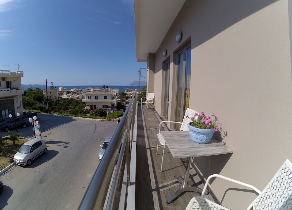 Castell Hotel 44/50