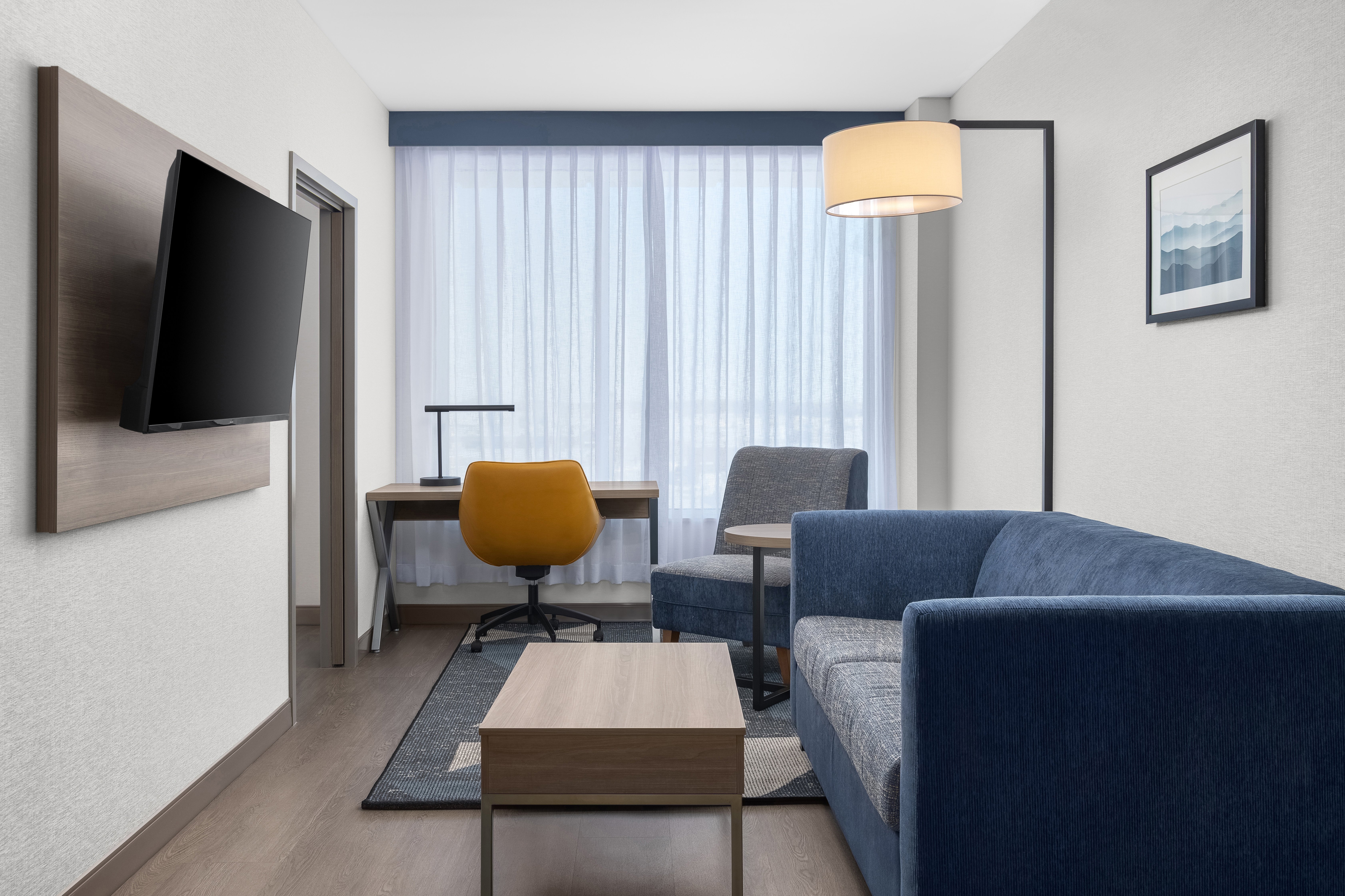 Holiday Inn Express MONTREAL AIRPORT - ST-LAURENT 37/62