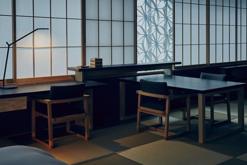 Hoshinoya Tokyo 33/49