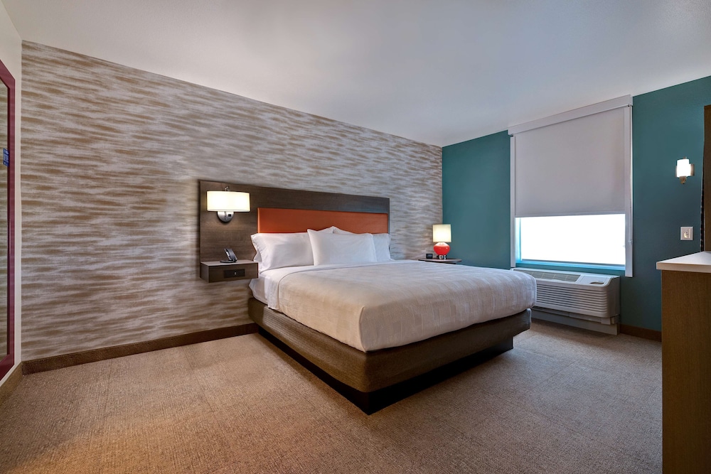 Home2 Suites By Hilton Barstow Ca 16/45