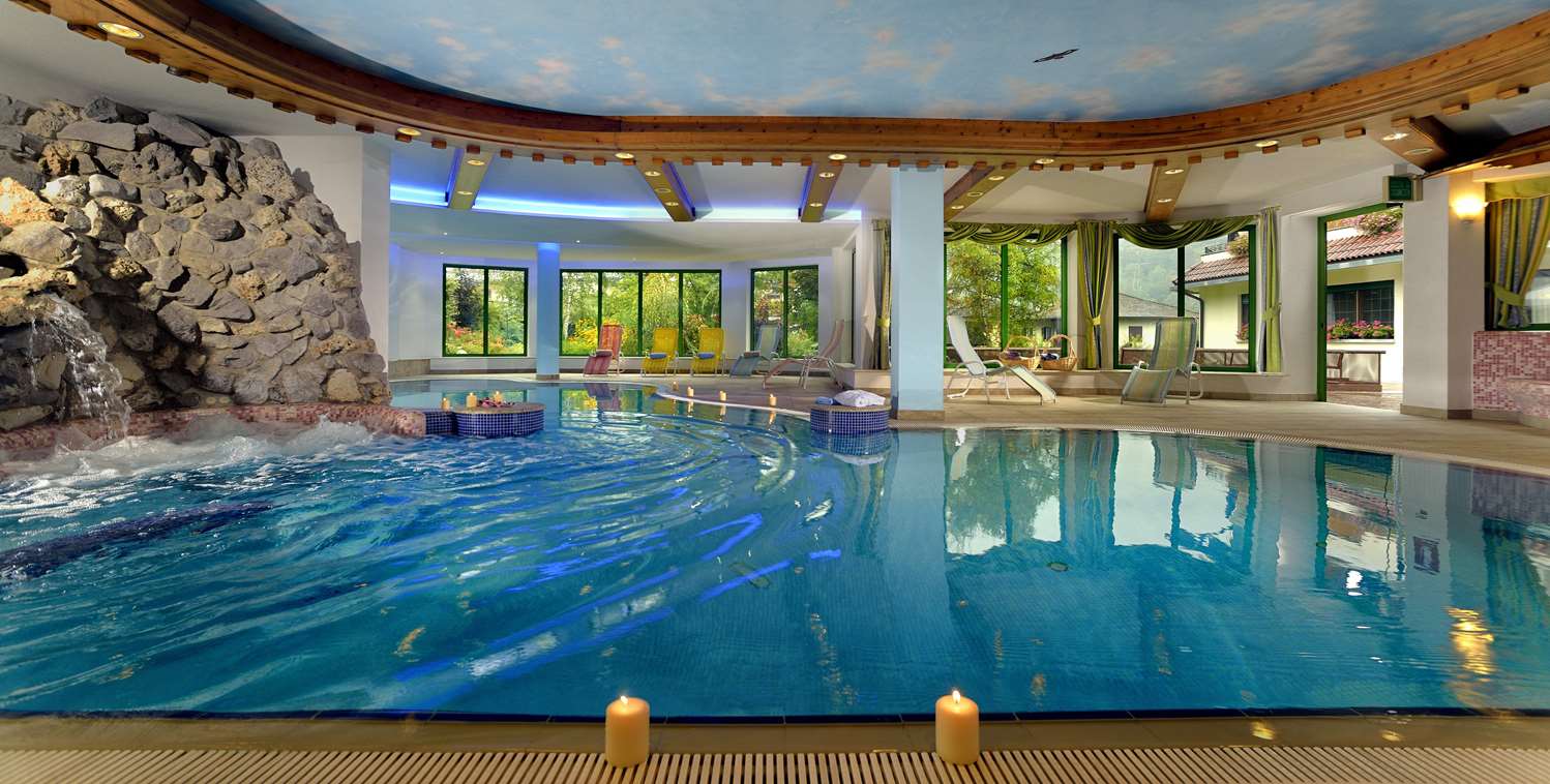 TEVINI DOLOMITES CHARMING HOTEL 30/56