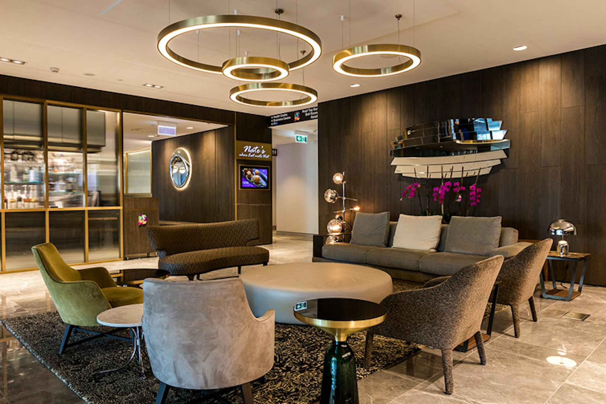 The Branksome Hotel & Residences 34/60