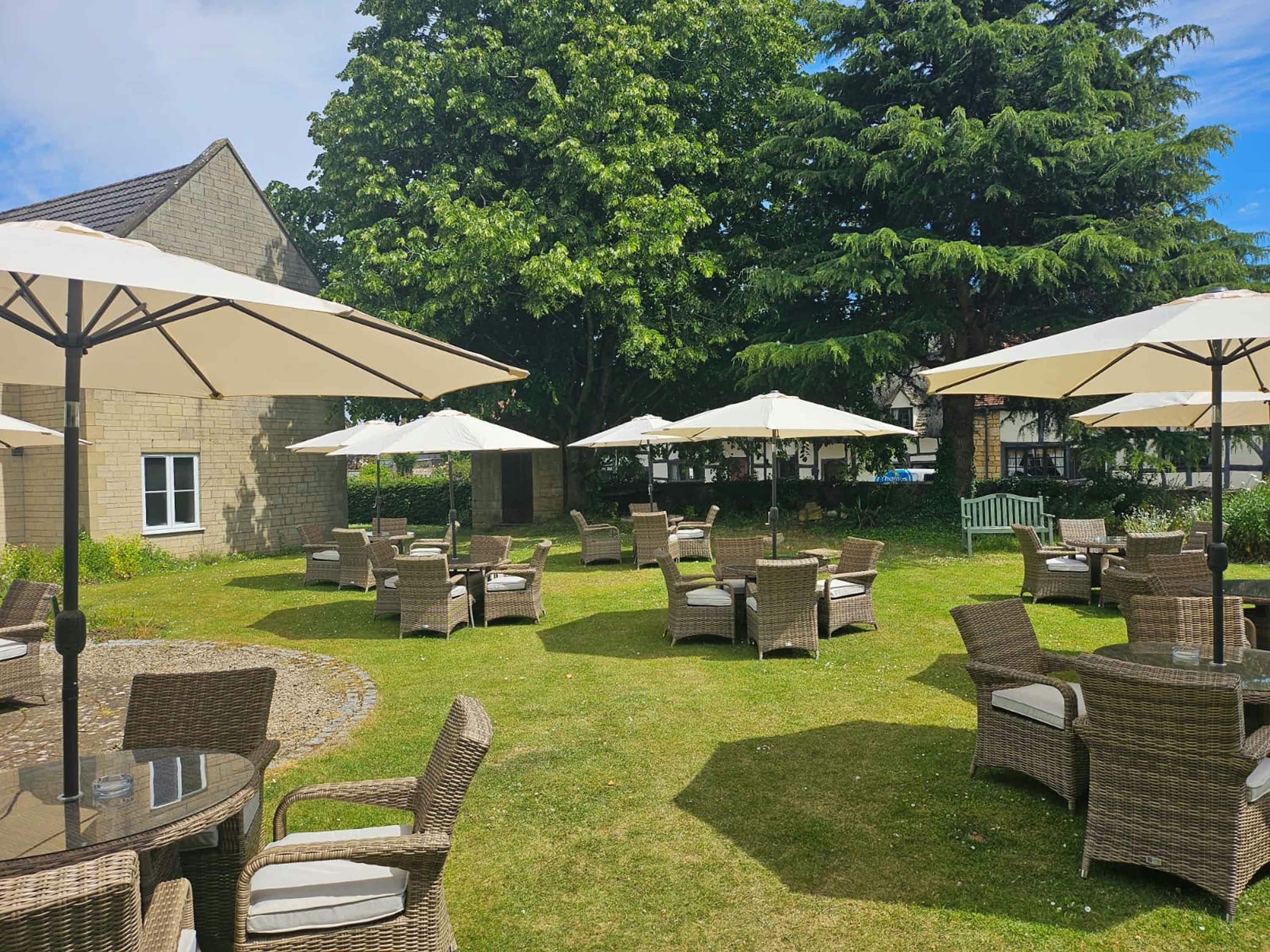 Three Ways House Hotel 23/24