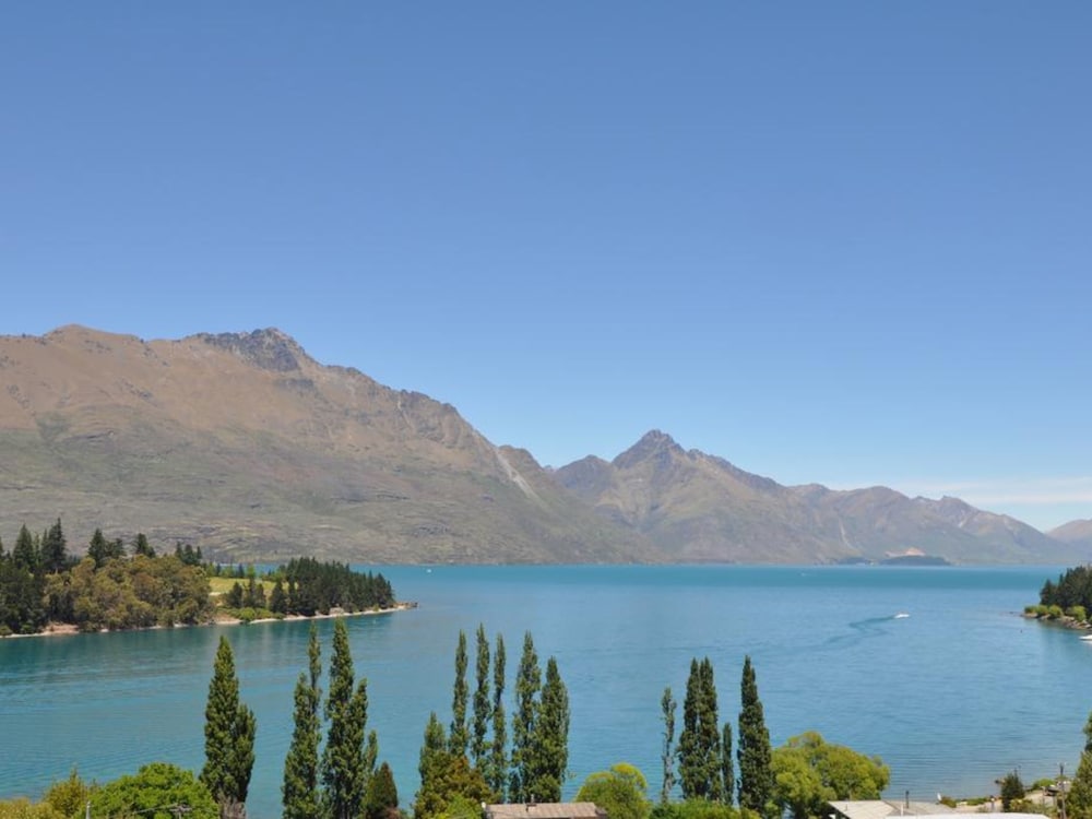 Earnslaw Lodge 39/50