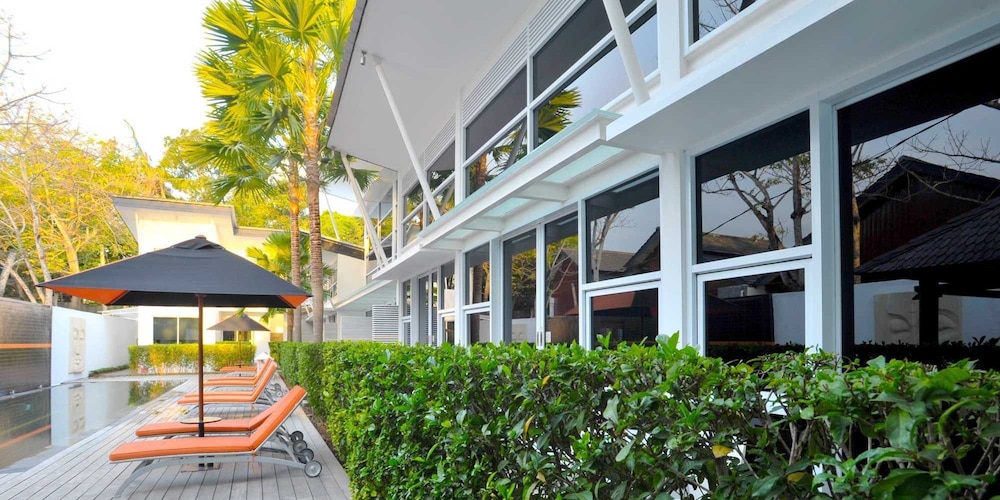 Bali Yarra Villas Seminyak 1/50