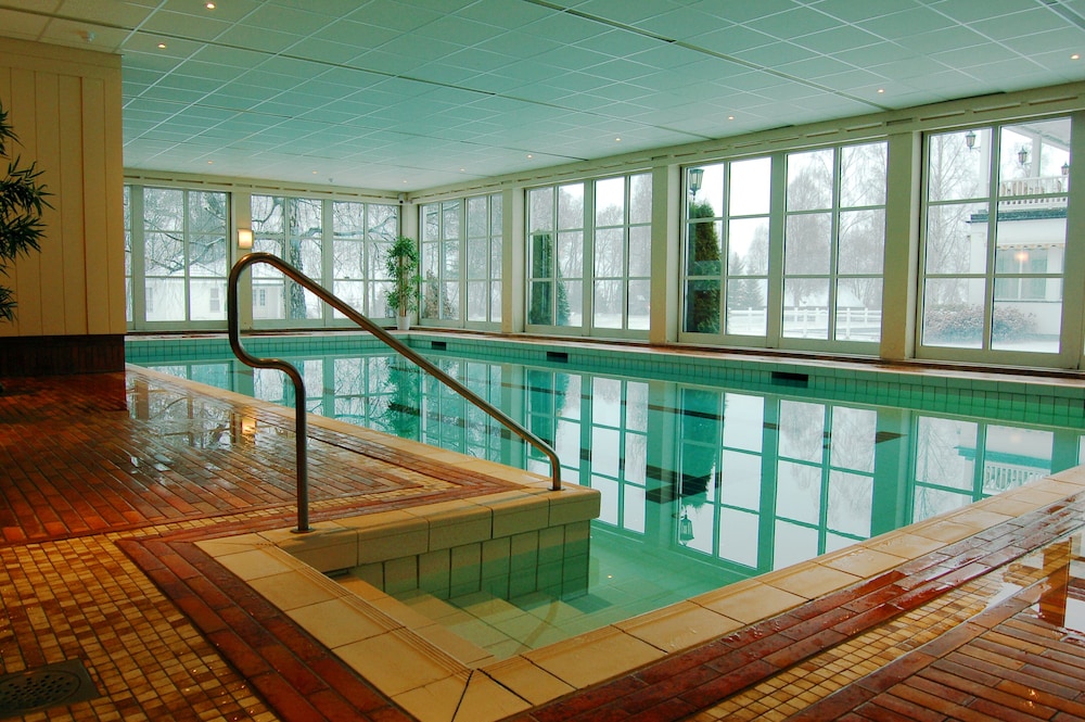 Scandic Lillehammer Hotel 7/66