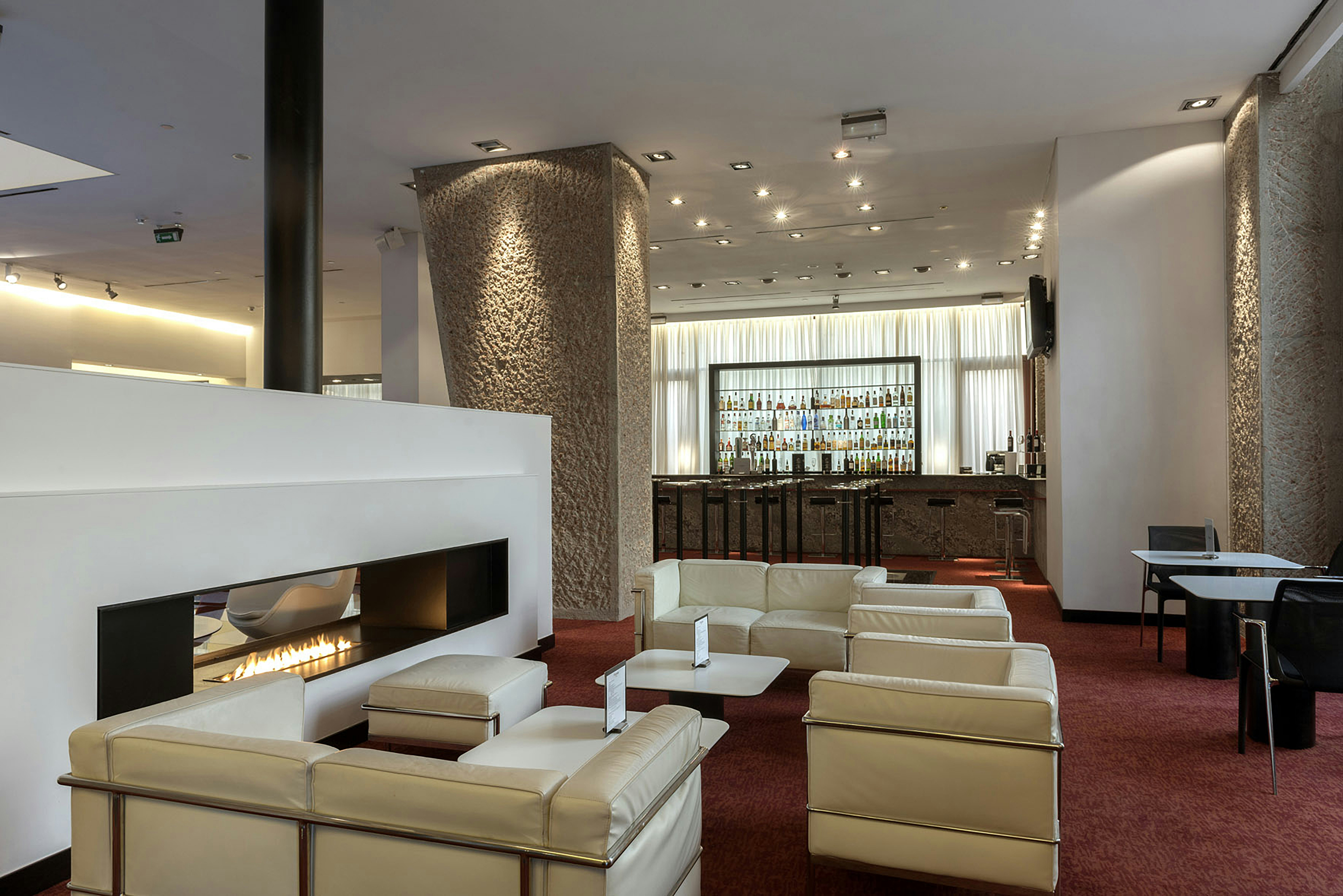 Hilton Madrid Airport 44/77