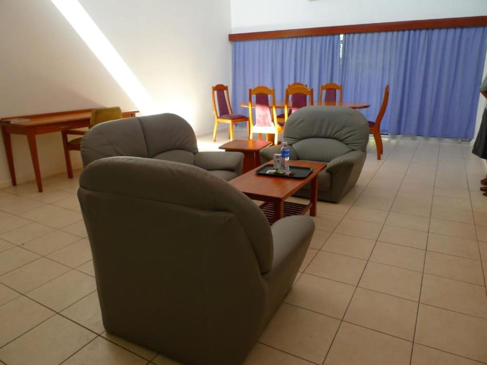 Madang Star International Hotel 47/60