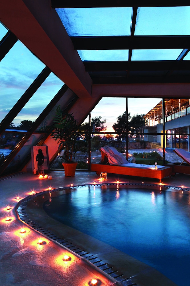 Porto Carras Meliton Hotel 22/48