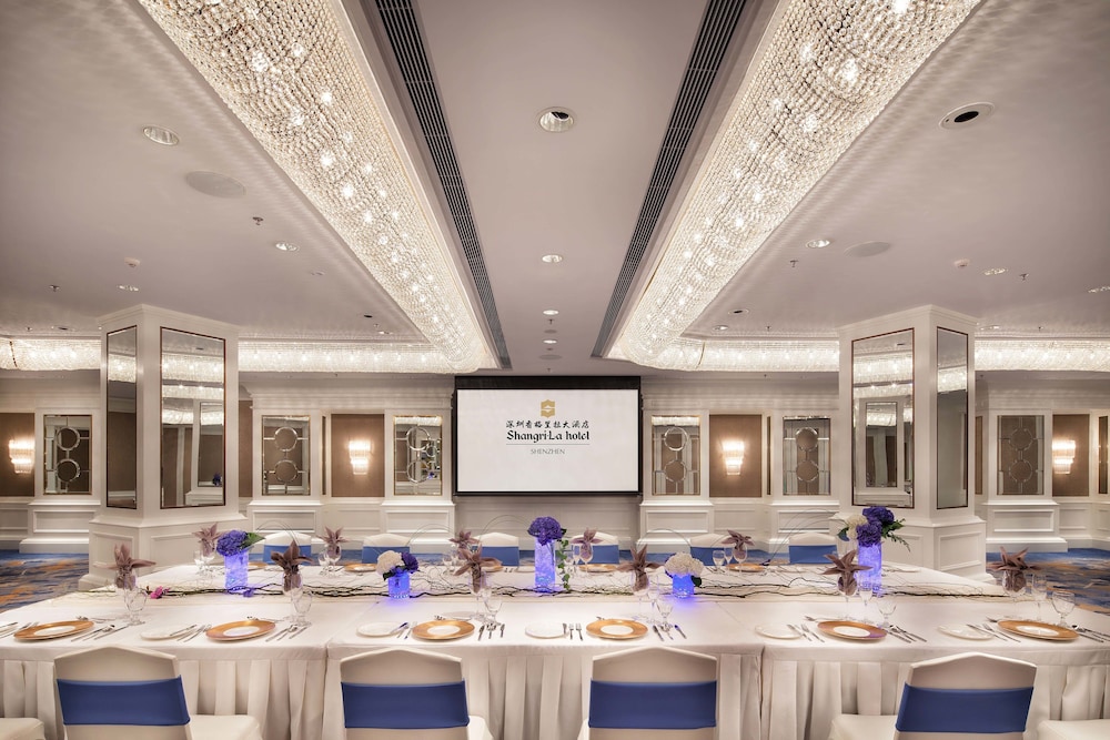Shangri-La Shenzhen 39/50