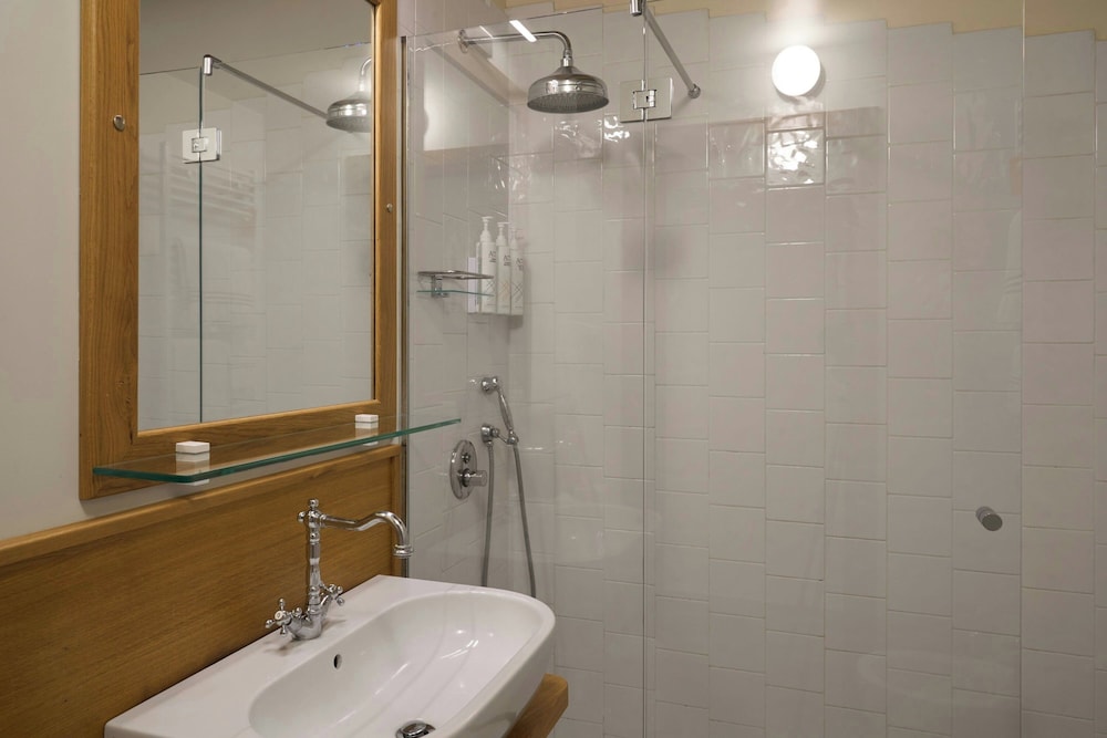 Four Points Flex by Sheraton Naples Marigliano 46/50