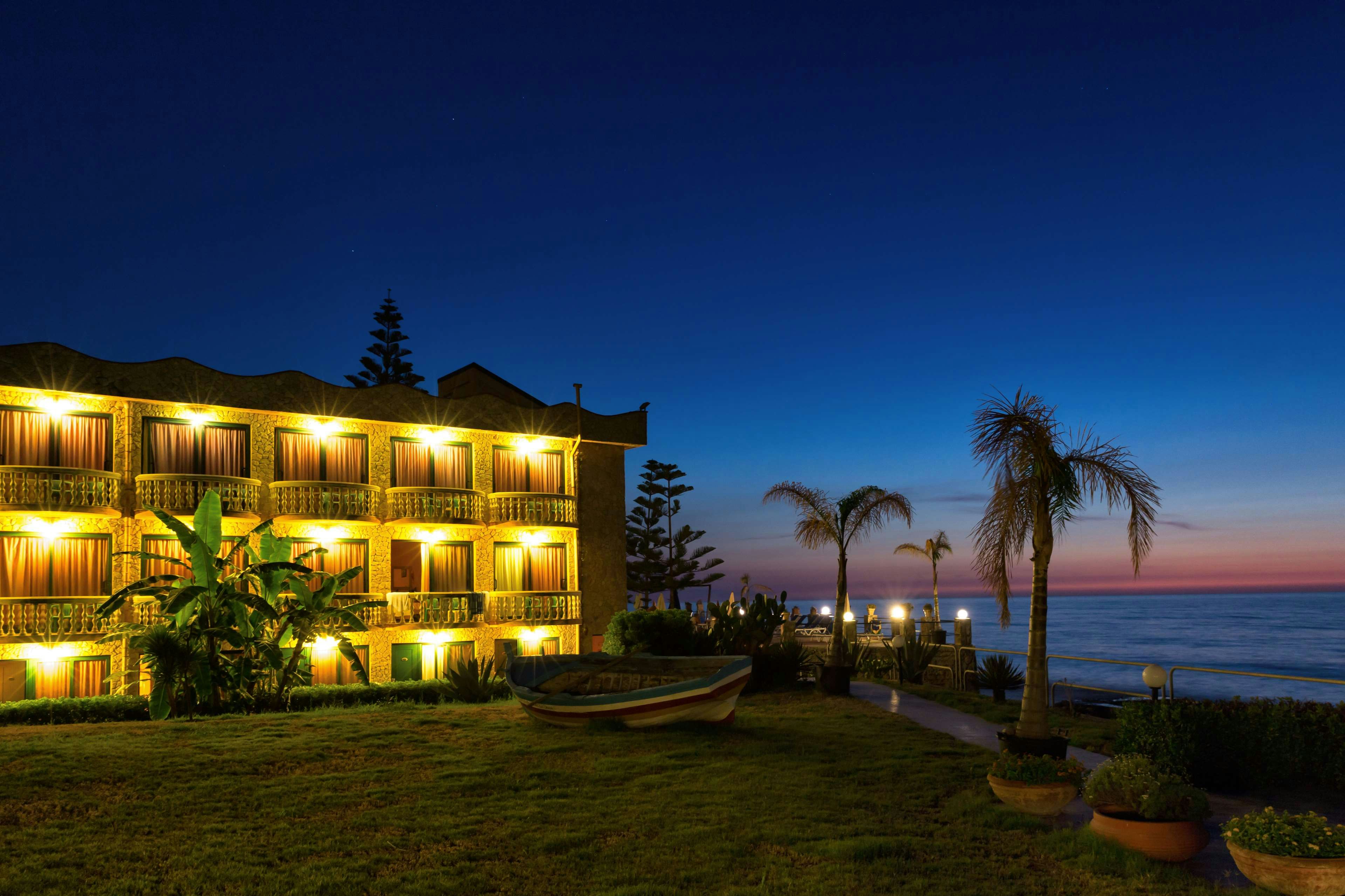 La Playa Blanca 2/50