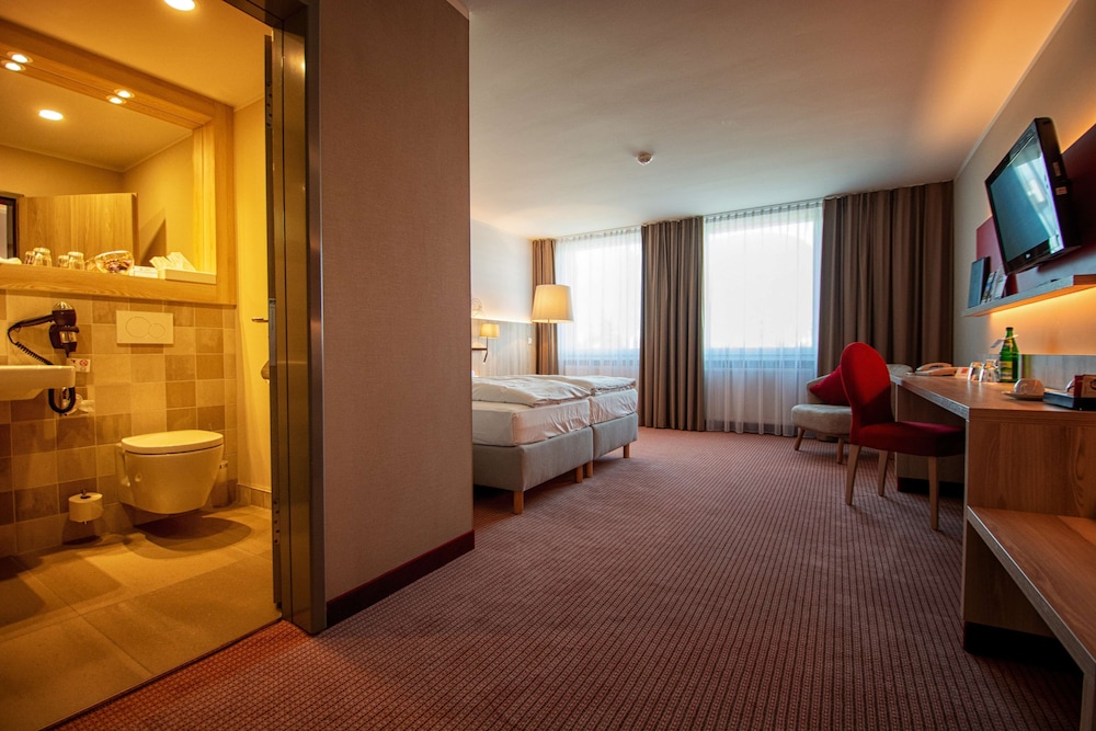 Best Western Hotel Erfurt-Apfelstaedt 22/59