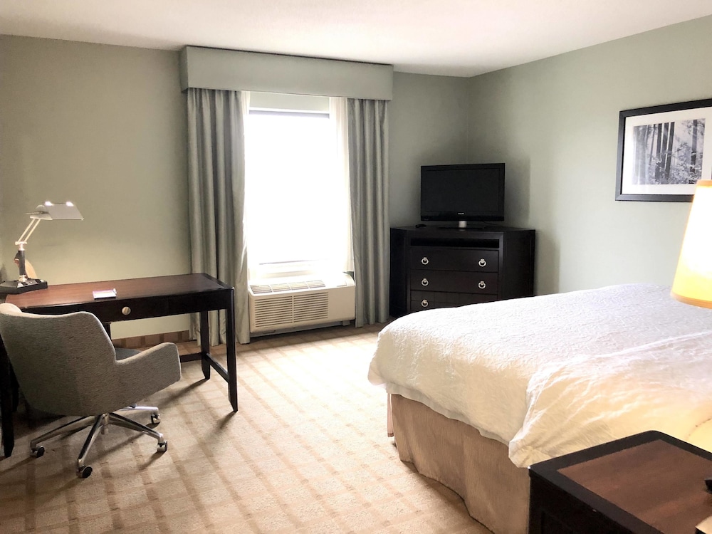 Hampton Inn Suites Detroit Canton 35/89