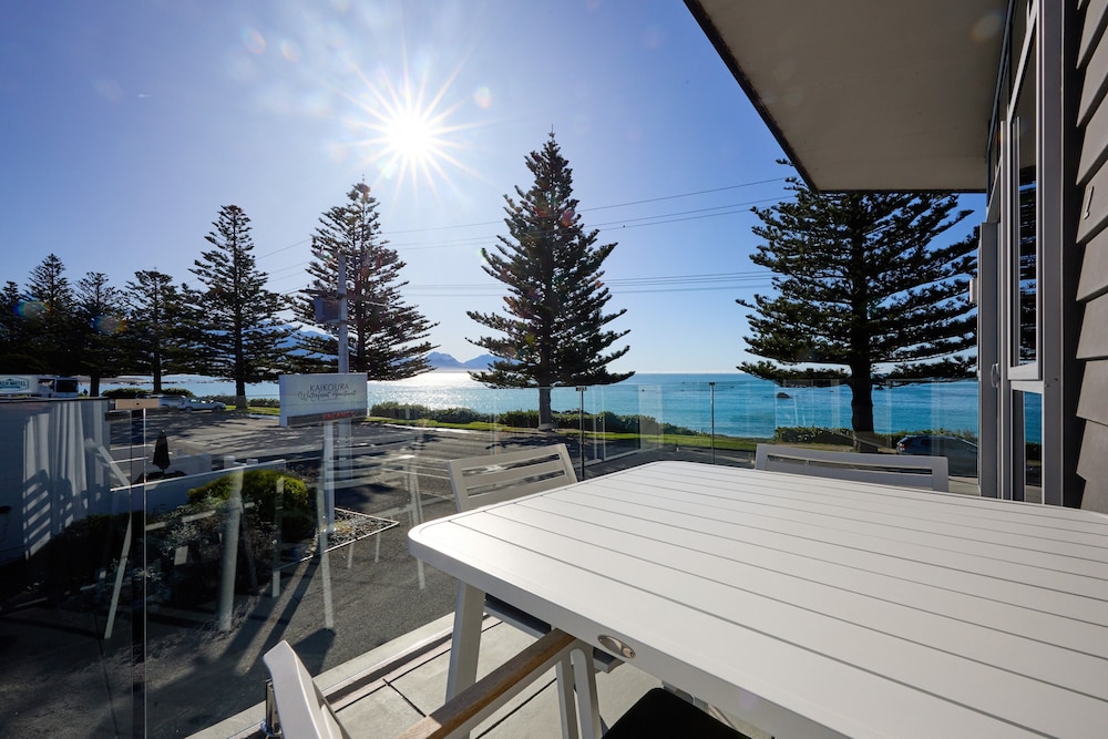 Kaikoura Waterfront Apartments 37/50