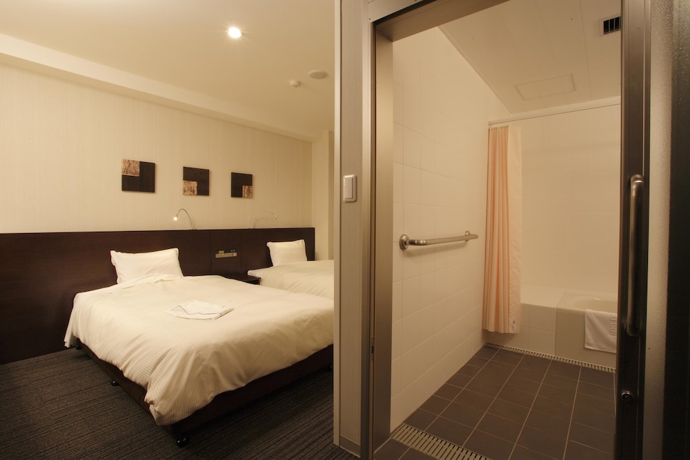 MEITETSU INN KARIYA 23/49